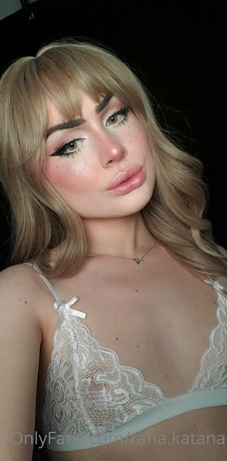 Rana Katana star pornographique images