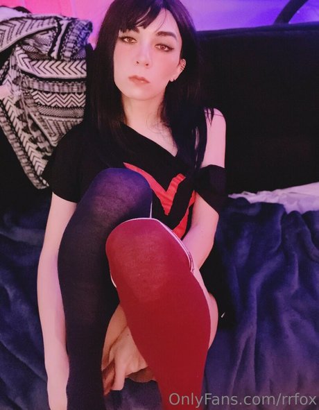 rrfox jolie étoile galerie