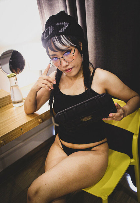 blackxcat18 actrice exclusive des photos