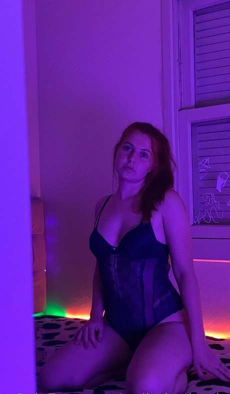 redhairedmaia Profilfoto