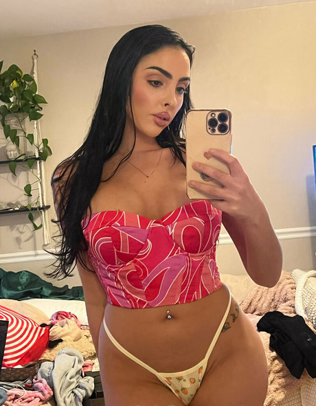 rpositana actrice artistique galerie