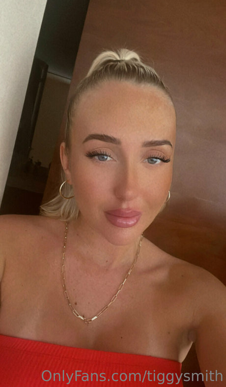 tiggysmith star du porno gratuite photo