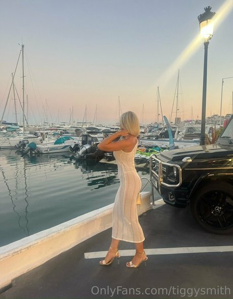 tiggysmith étoile érotique archive