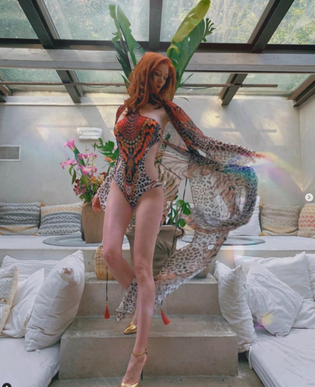 boss uniquementfans art xxx collection