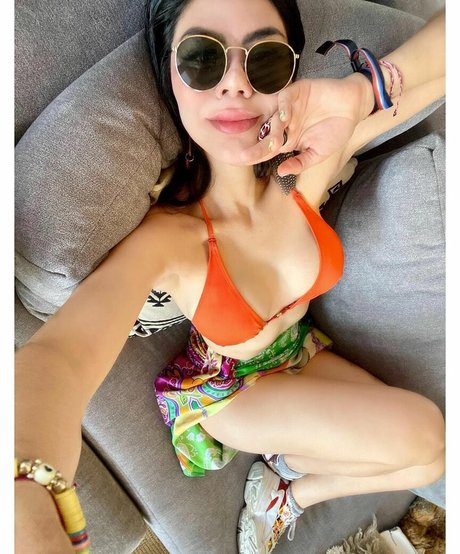 Wen Fuentes modèle de sexe photos