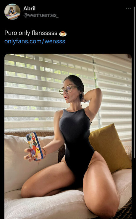 Wen Fuentes étoile hd photos