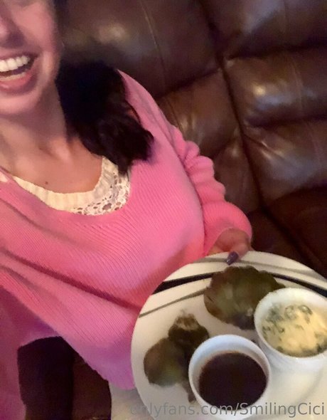 smilingcici étoile érotique collection