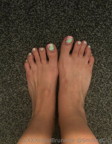 smilingcici Profilfoto