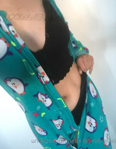 smilingcici art modèle galerie