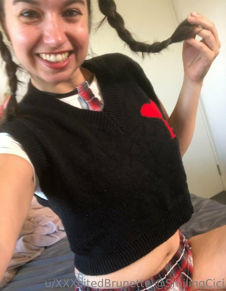 smilingcici modèle xxx img