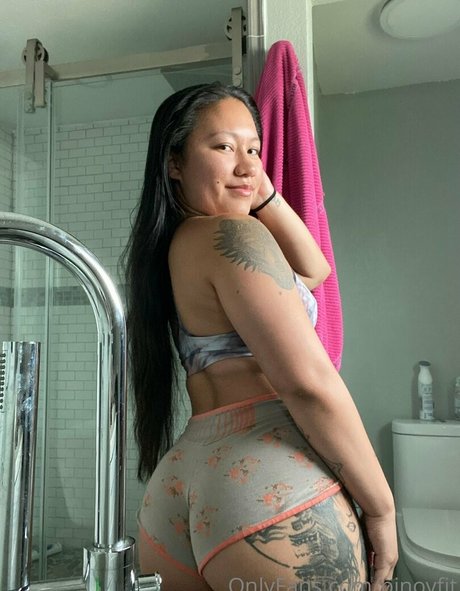 Pinoy fit sexe star photo