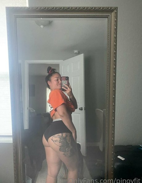 Pinoy fit modèle magnifique collection