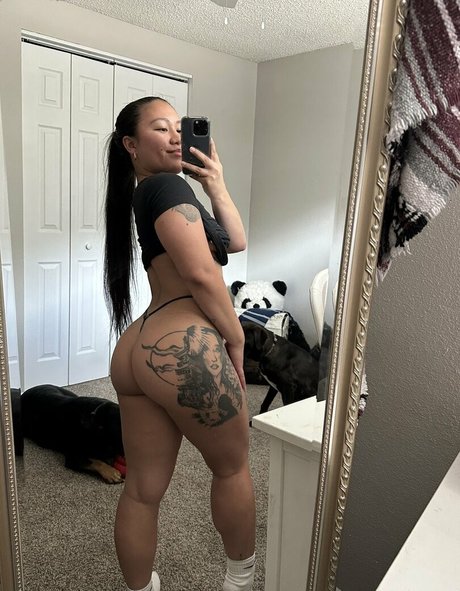 Pinoy fit modèle érotique des photos