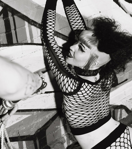 ts snowqueen star du porno gratuit galerie