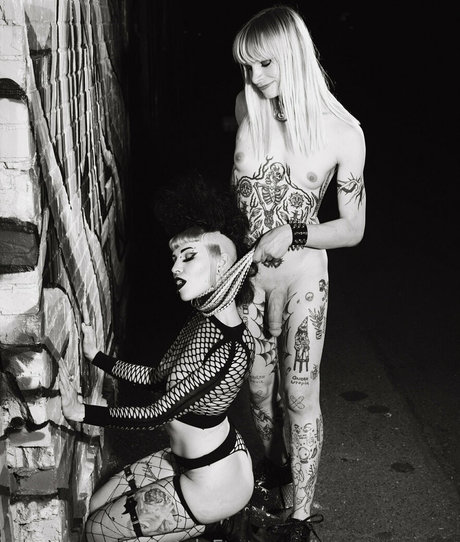 ts snowqueen star du porno nue img