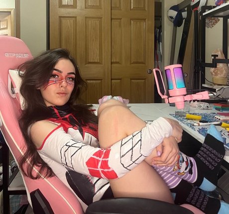 filles cosplay onlyfans chaud érotique photo