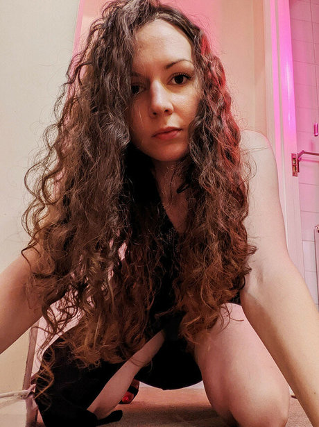 Lady ASMR étoile de haute qualité img