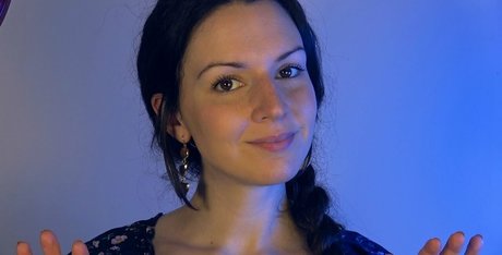 Lady ASMR étoile hd collection