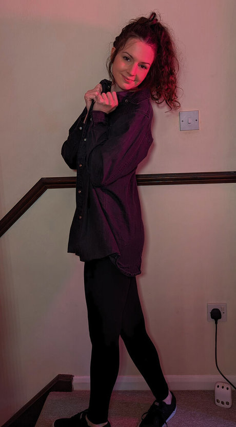 Lady ASMR étoile gratuite img