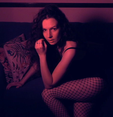 Lady ASMR meilleure actrice collection