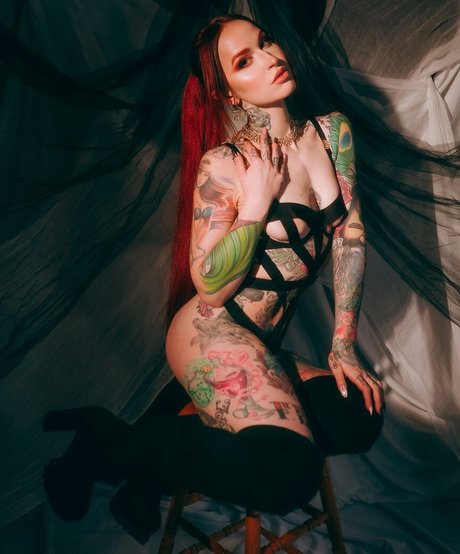 elporterofficial modèle de sexe photo