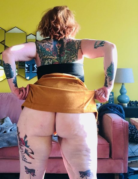 MsBettyWiles étoile érotique collection