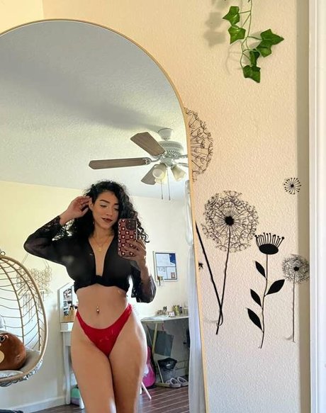 Mstookyagurl étoile magnifique des photos