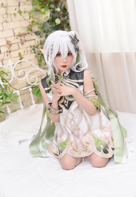 PoppaChan star érotique photo