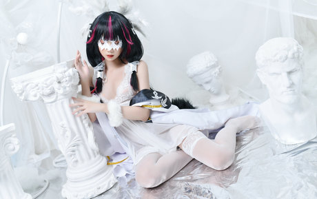 PoppaChan xxx étoile galerie