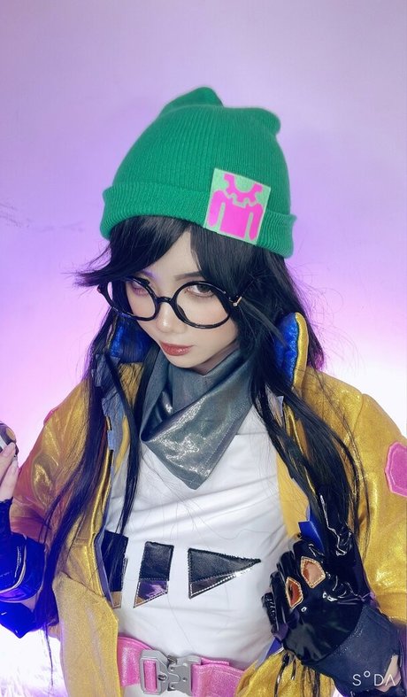 PoppaChan star du porno galeries