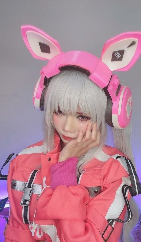 PoppaChan joli modèle images