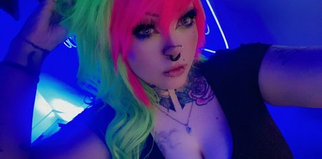 Luna Ghostess actrice xxx photos