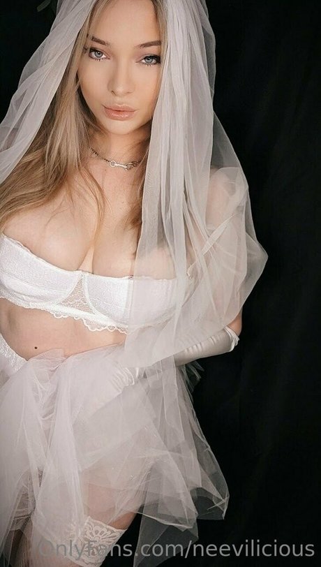 neevilicious nus étoiles images