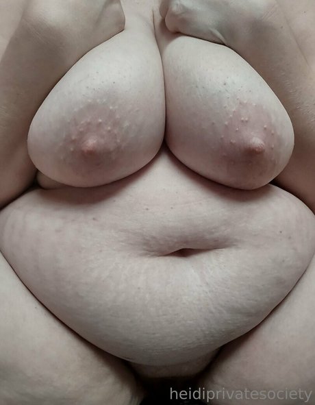 heidiprivatesociety modèle gratuit photo