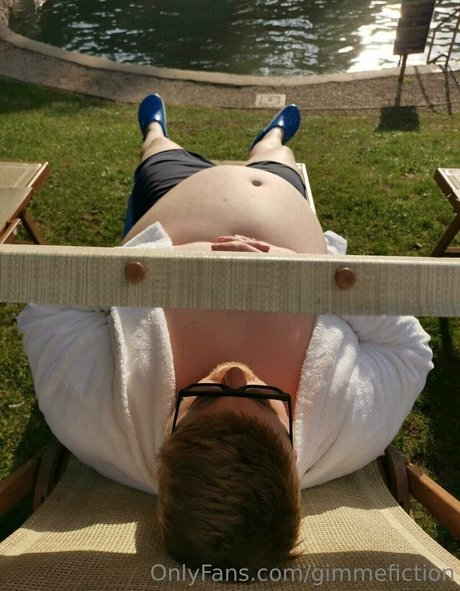 gimmefiction actrice exclusive des photos