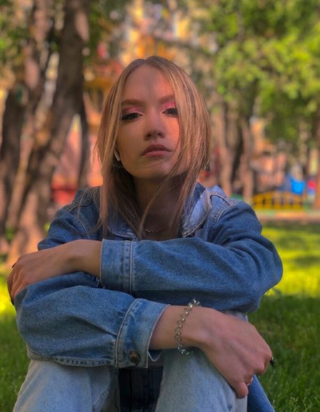 Diana Volynets star du porno exclusive image