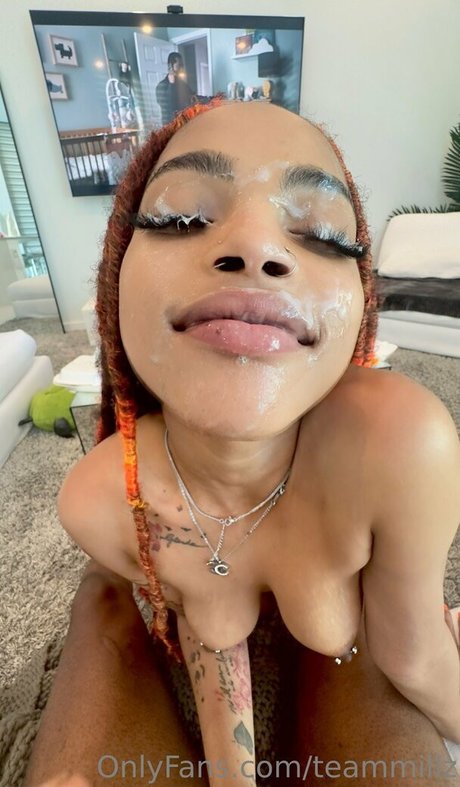 Teammillz meilleure actrice collection