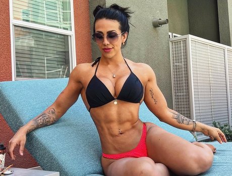 Gay De La Hoz meilleure actrice collection