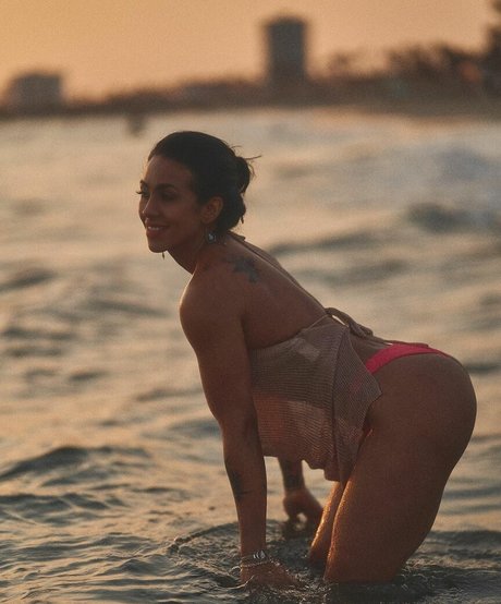 Gay De La Hoz modèle sexy archive