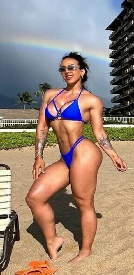 Gay De La Hoz étoile magnifique image