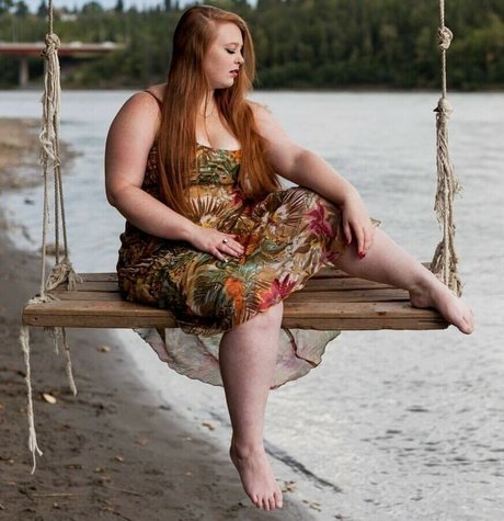 MydarlingRebecca modèle artistique galerie