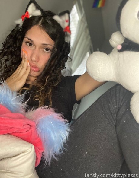 kittypiesss jolie star du porno des photos