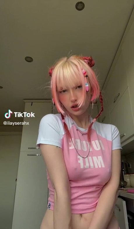 ilayserah haut de star du porno collection