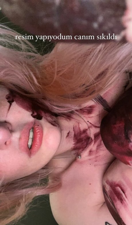 ilayserah modèle de haute qualité des photos