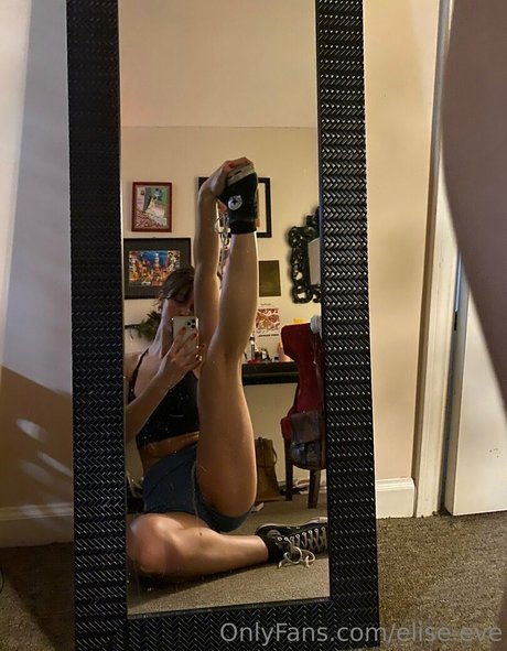 elise eve étoile chaude archive