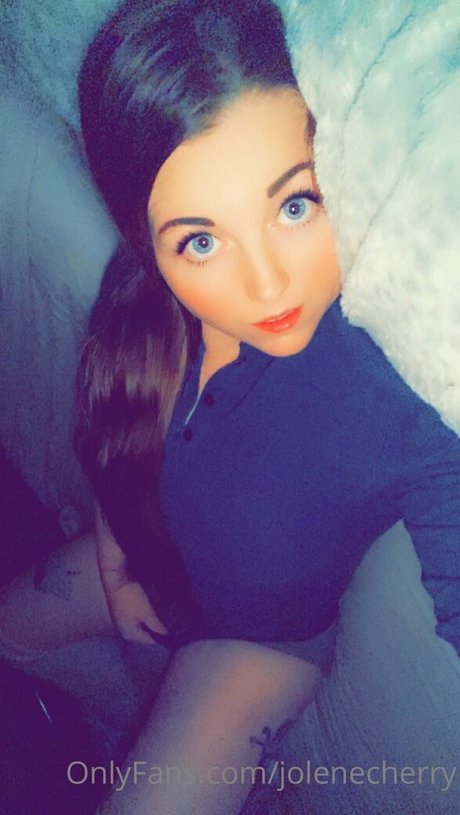 jolenecherry étoile sympa img