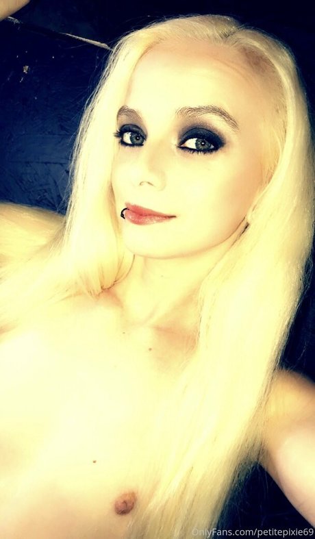 petitepixie69 art modèle image