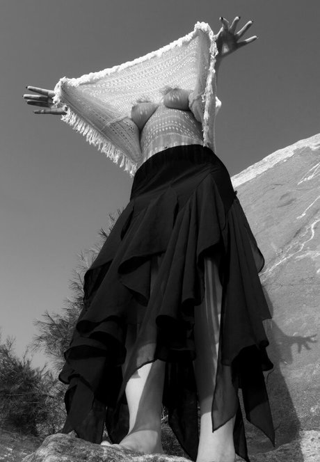 Modeladventurer étoile sympa des photos