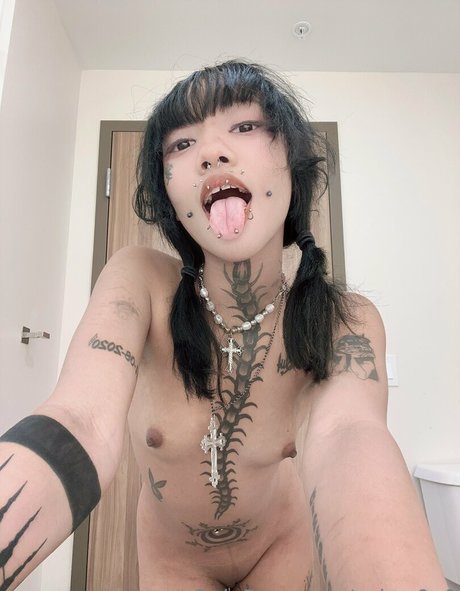 cyber0v0 star érotique galeries