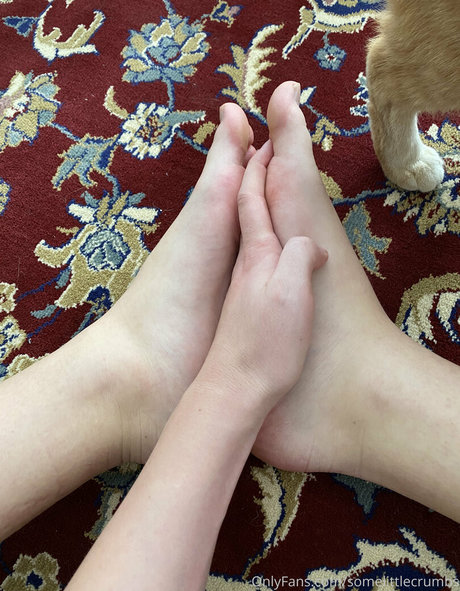 somelittlecrumbs actrice chaude galeries